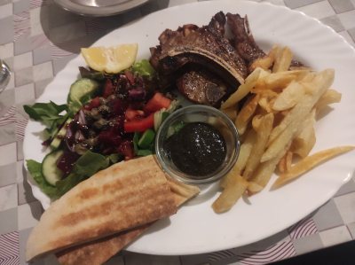 Floris Kebab & Grill