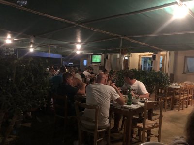 Floris Kebab & Grill