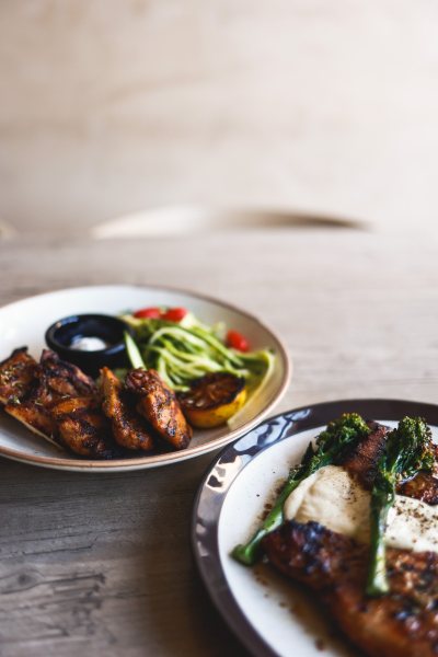 Noesis Restaurant & Lounge Bar