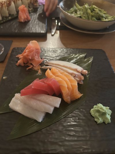 Sashiko Asian Fusion