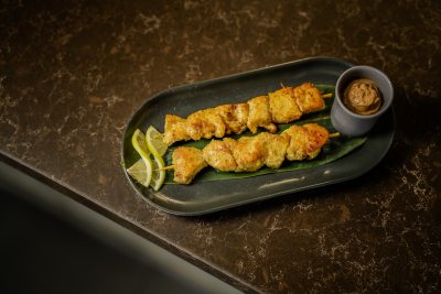 Sashiko Asian Fusion