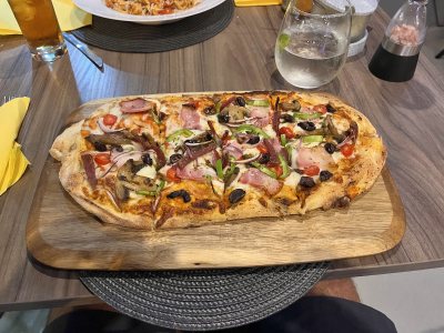 D'Amore Traditional Italian