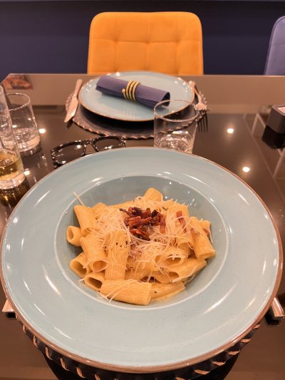 D'Amore Traditional Italian