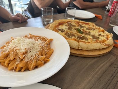 D'Amore Traditional Italian