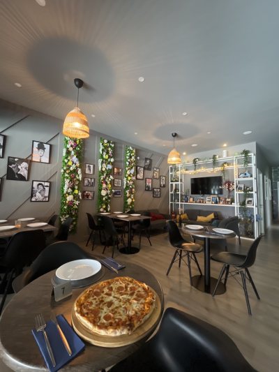 D'Amore Traditional Italian