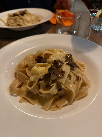 D'Amore Traditional Italian