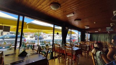 Psistaria i Deryneia (nea Salamina)