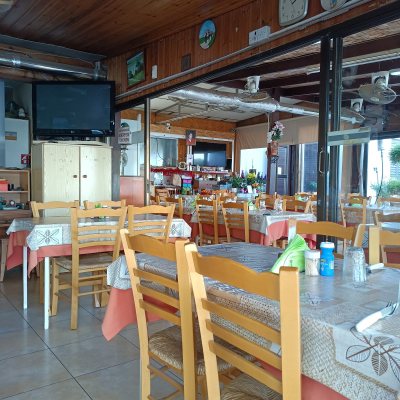 Psistaria i Deryneia (nea Salamina)
