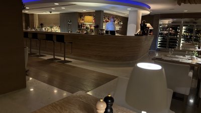 The Polo Restaurant & Bar