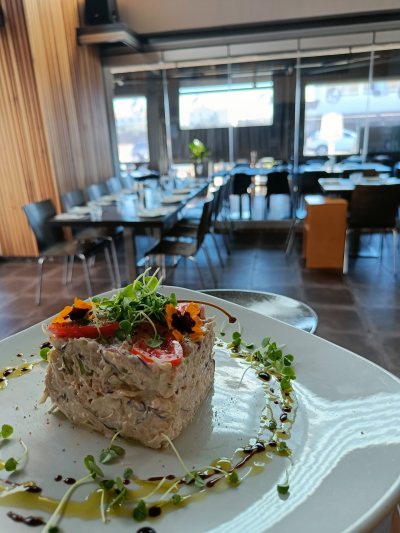 Just Italian Ristorante
