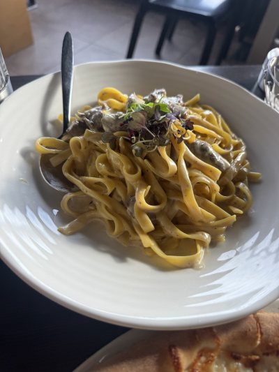 Just Italian Ristorante