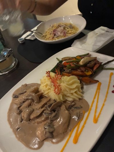 Just Italian Ristorante