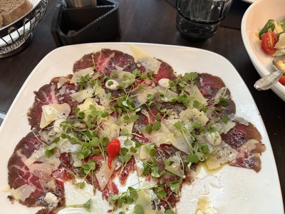 Just Italian Ristorante