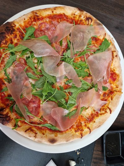 Just Italian Ristorante