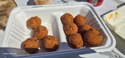 Hunger's Brother Street Food