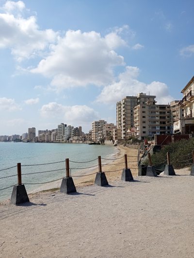 Famagusta Viewpoint