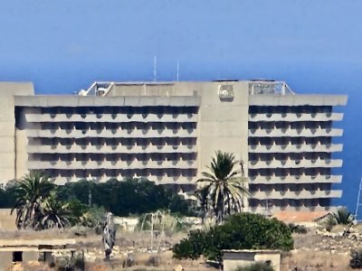 Famagusta Viewpoint