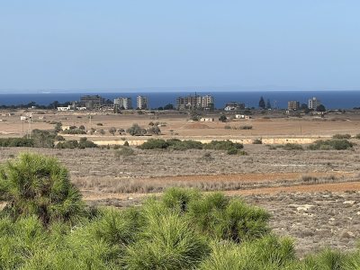 Famagusta Viewpoint