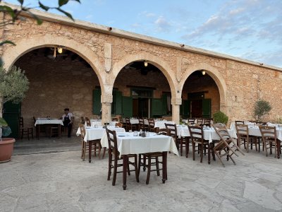 Mousikos Restaurant