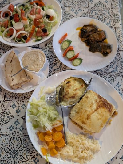 Kanati