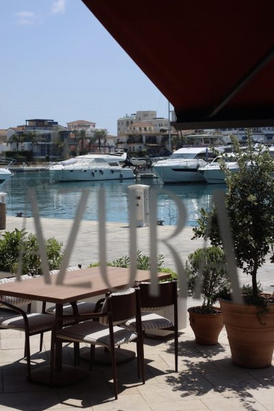 Azura Limassol