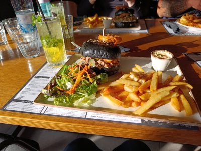 Midtown Bistro