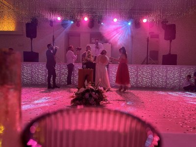 Zappeion Palace | Wedding Venue | Catering | Deryneia, Cyprus
