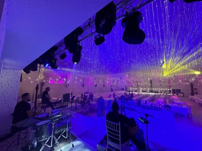 Zappeion Palace | Wedding Venue | Catering | Deryneia, Cyprus