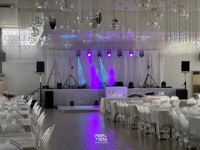 Zappeion Palace | Wedding Venue | Catering | Deryneia, Cyprus