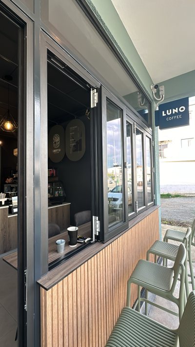 Liberty 10 Coffee House