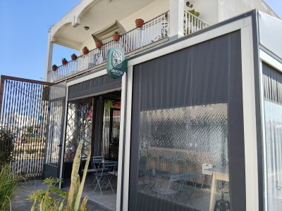 Liberty 10 Coffee House