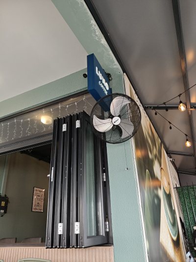 Liberty 10 Coffee House