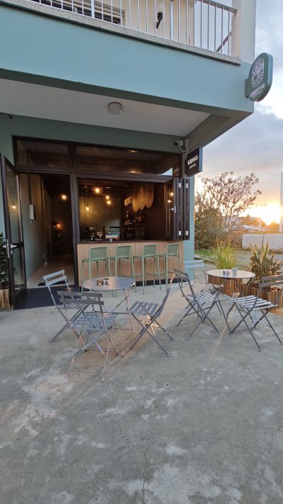 Liberty 10 Coffee House