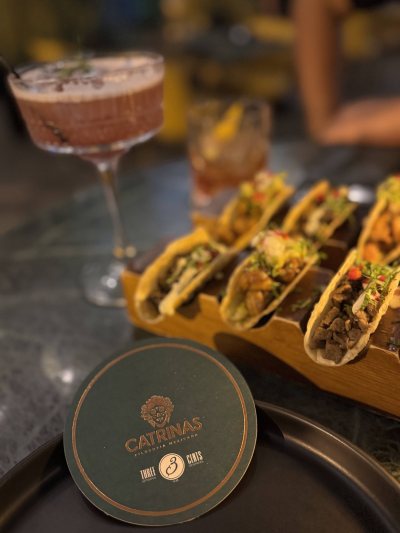Catrinas Cyprus