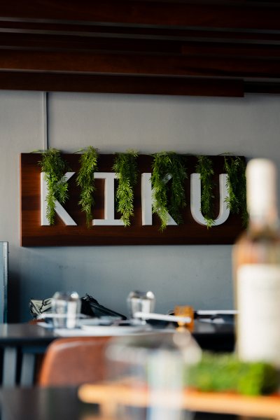 Kiku Asian