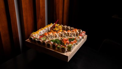 Kiku Asian