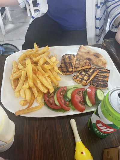 FC Frenaros Bar & Restaurant