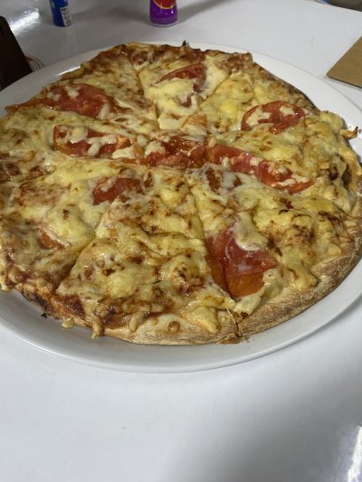 FC Frenaros Bar & Restaurant