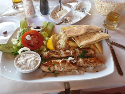 Tony's