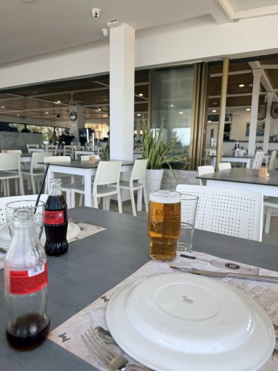 Demetrion Fish Restaurant