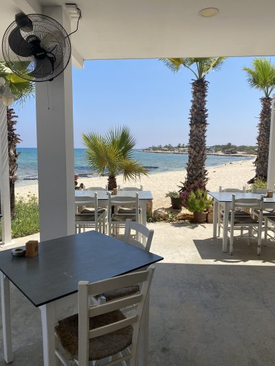 Demetrion Fish Restaurant
