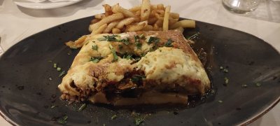 Feggarognema tavern