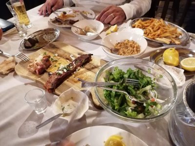 Feggarognema tavern