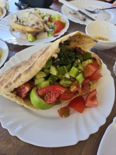 FANIS SNACK FANIS SOUVLAKIA