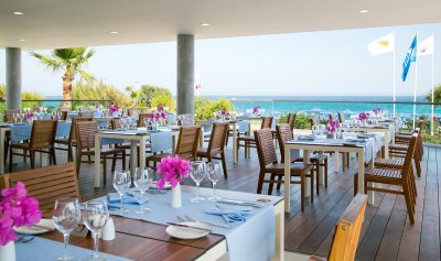 Koralli seafood