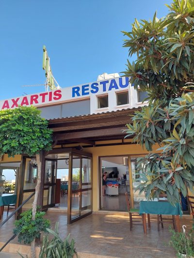 Axartis Restaurant