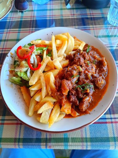 Axartis Restaurant