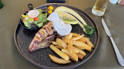 Asador Restaurant