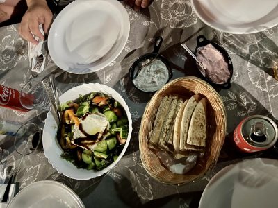TAVERNA EXOCHI