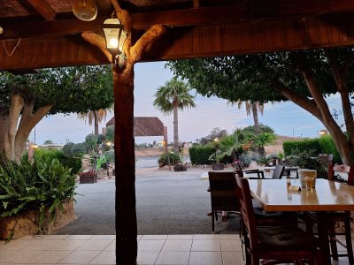 TAVERNA EXOCHI